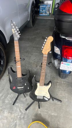 guitars kids