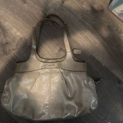 Couch Purse
