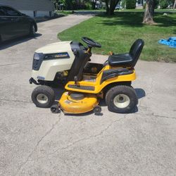 Cub Cadet Ltx1045