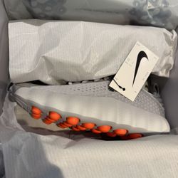 Nike Mind 002 Light Smoke Grey Size 10.5