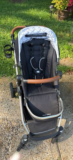 Mockingbird stroller