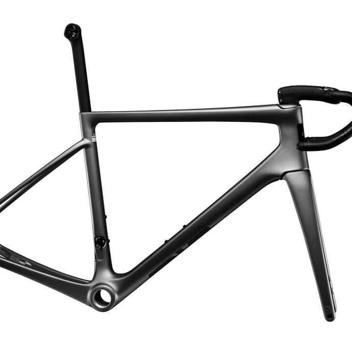 2024 Enve Melee 54 Chassis (New)