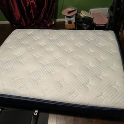 Brand New Full Size Mattress 