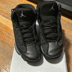 Jordan 13 University Blue