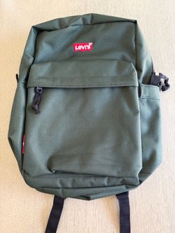 Levi’s mini backpack