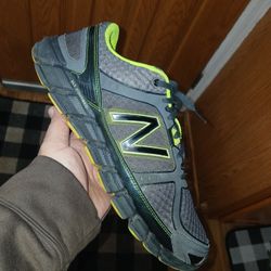 New Balance Runners