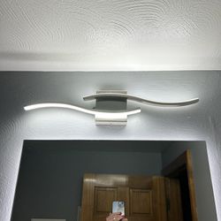 Bathroom LED Light