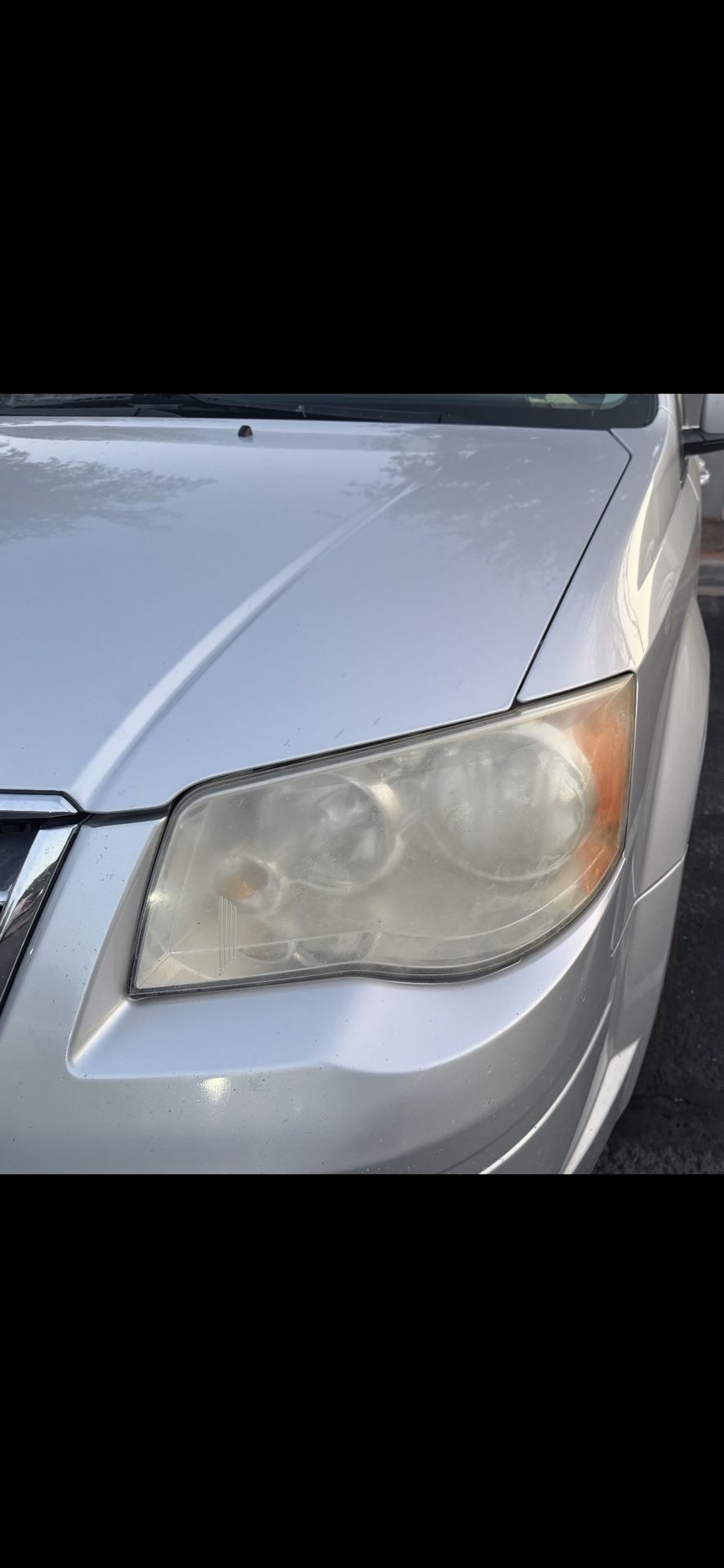 Vehicle Headlights