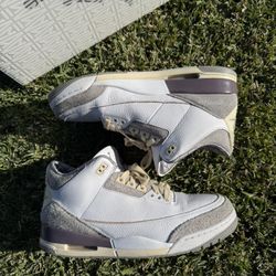 Nike Air Jordan 3 A Ma Maniere Size 13 Men