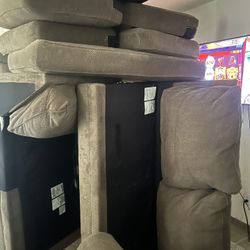 Couches 
