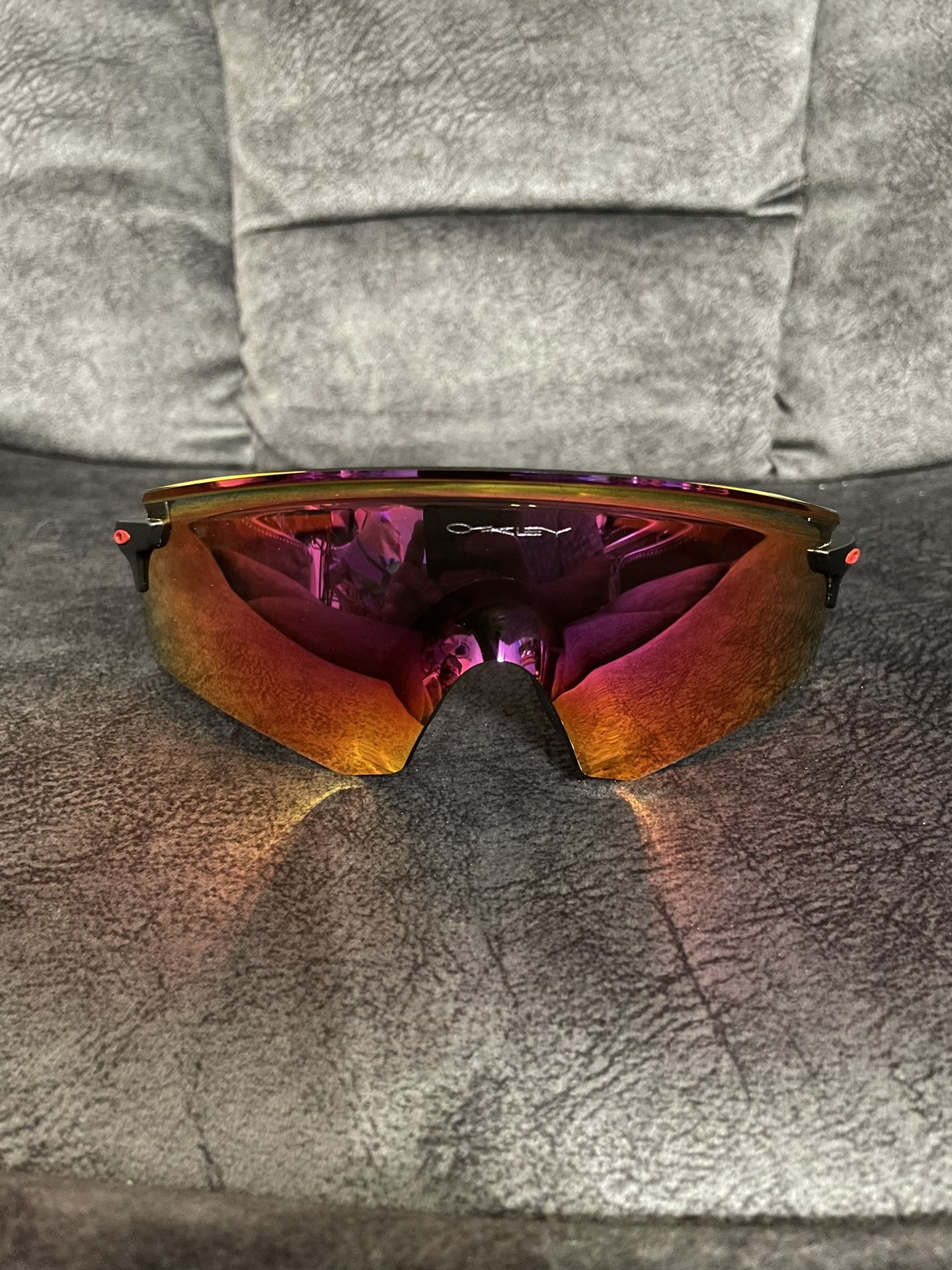 Oakley Encoder Sunglasses 