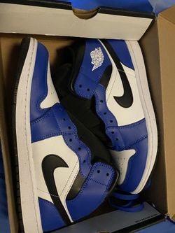 Jordan 1’s