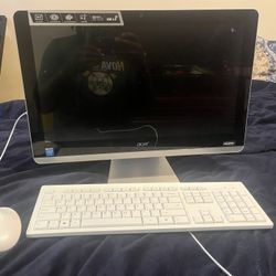 Acer Pc ( Open Foe Offer)