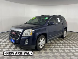 2015 GMC Terrain
