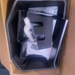 2007-2018 Silverado & Sierra Rear Under Seat Storage