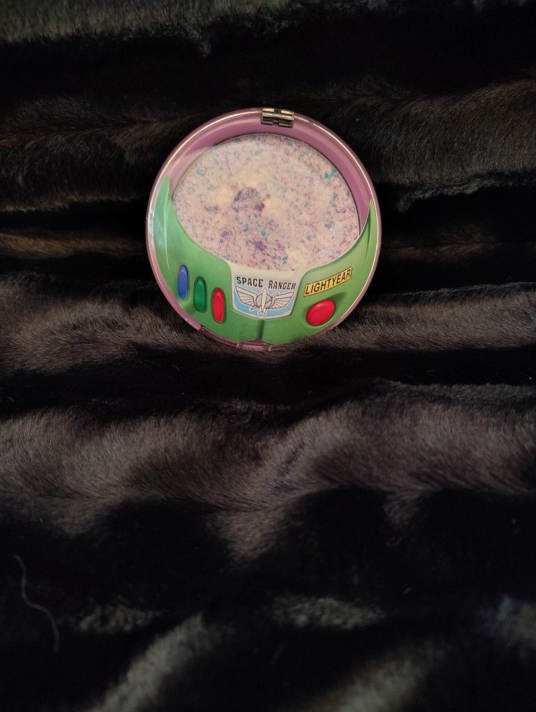 Buzz Lightyear Highlighter