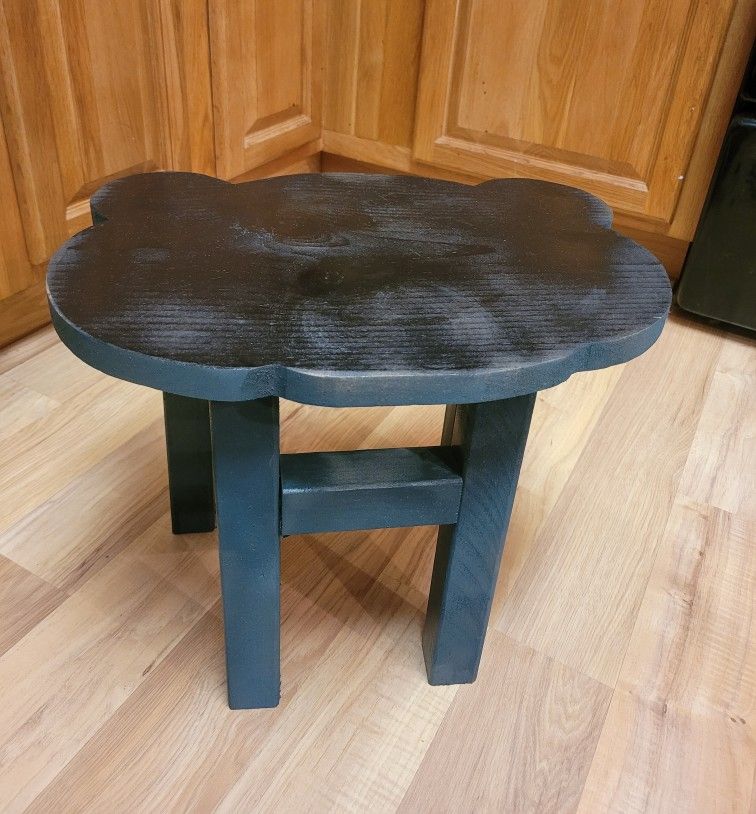 Children's Stool