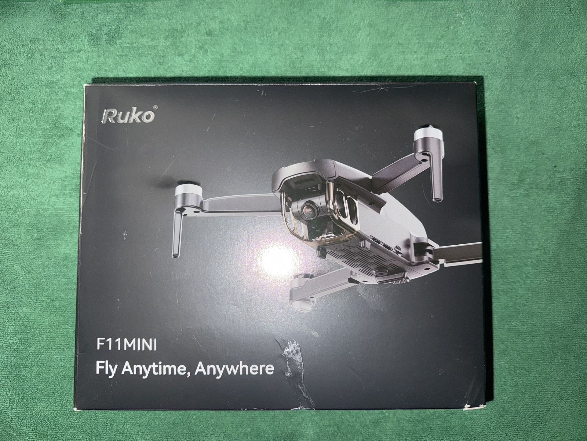 Ruko F11mini Drone