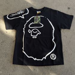 Bape T Shirt 
