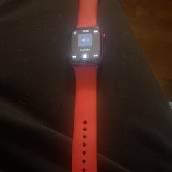 Apple Watch 