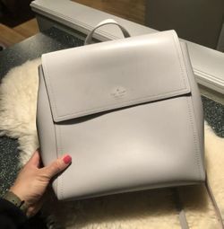 Kate spade backpack purse