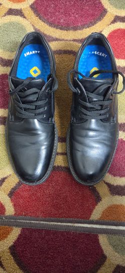 Nunn Bush men shoes size 6