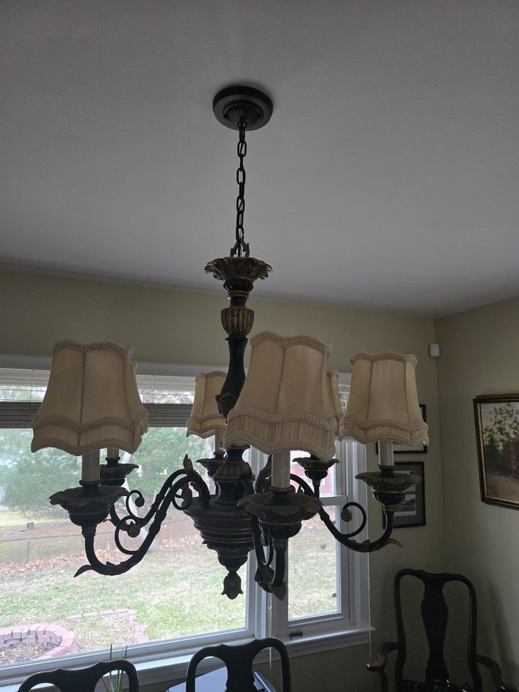 Chandelier