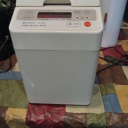 Hitachi Bread Maker