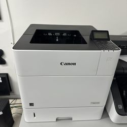Canon ImageClass LBP351dn 71k Meter Printer