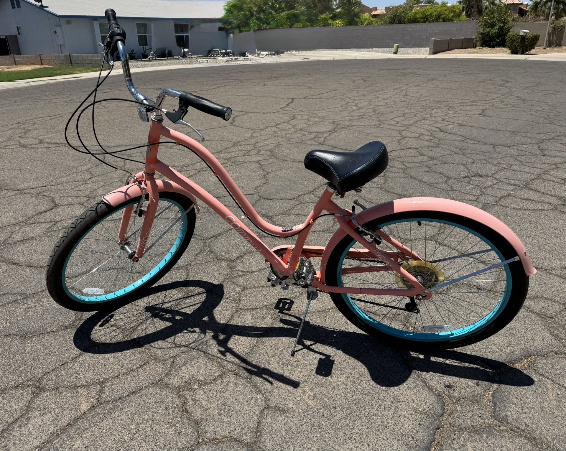 Bike