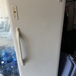Kenmore upright Freezer