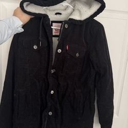 Levi’s Woman’s Jacket