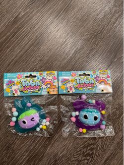 Squishys