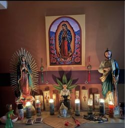 Velas Para El Amor !