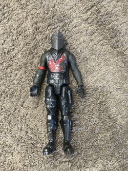 Halloween Black Knight 