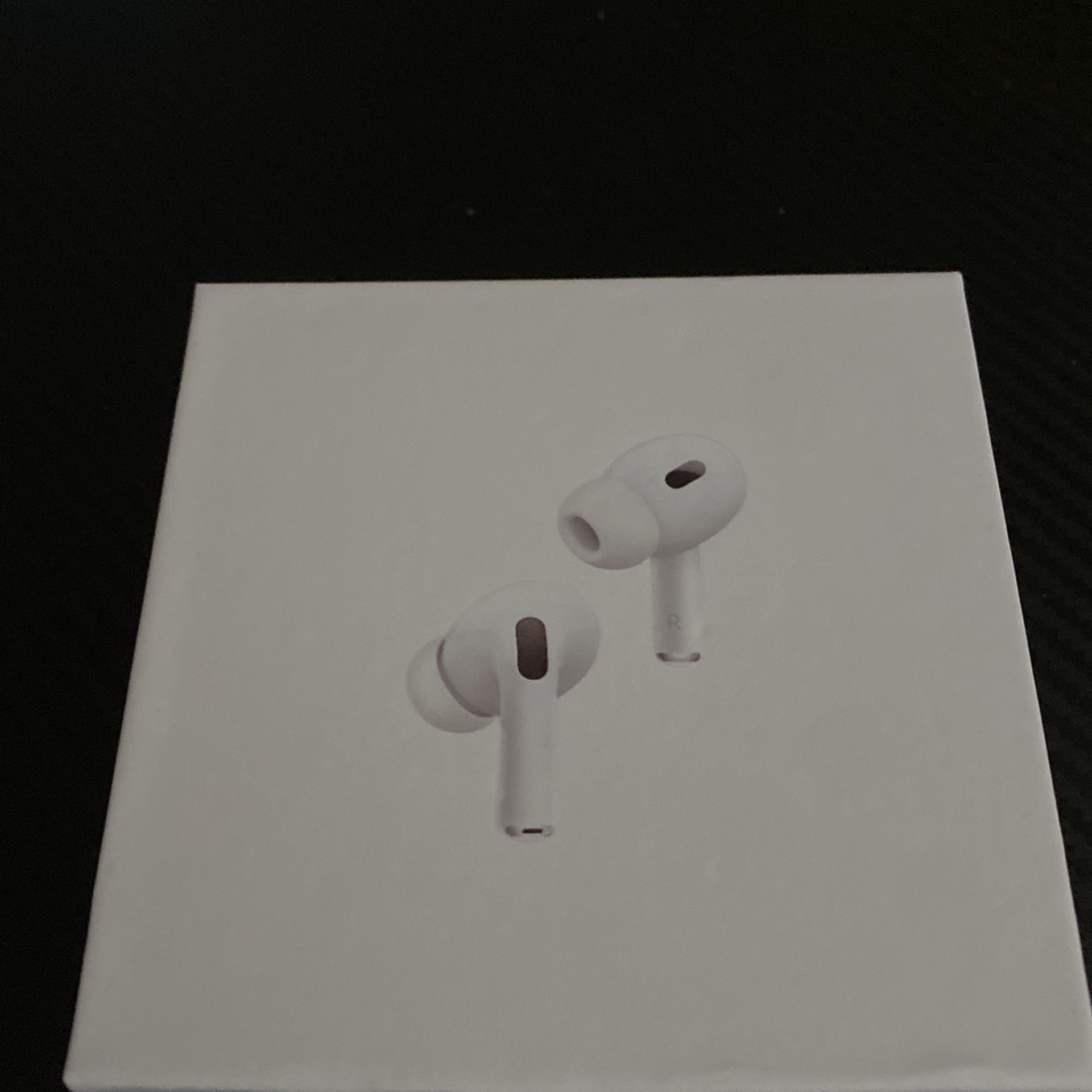AirPod Pro 2