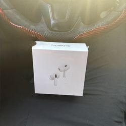 AirPods Pro