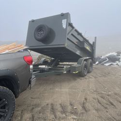 Hauling 