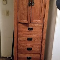 Armoire Cabinet