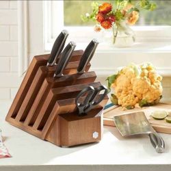 Cuchillos Princess House