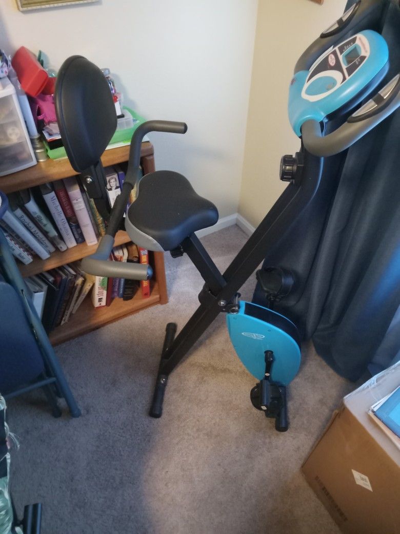 Fitness Bike