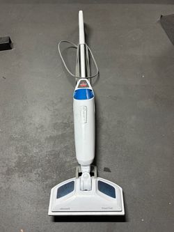 Bissell PowerFresh Steam Mop