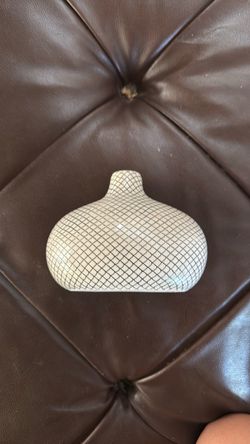 Pottery Vase