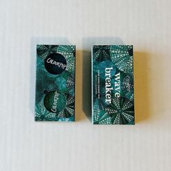 Colourpop Wave Breaker Super Shock Shadow Kit