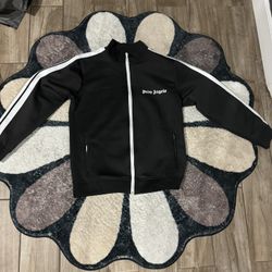 Palm Angles Classic Track Jacket