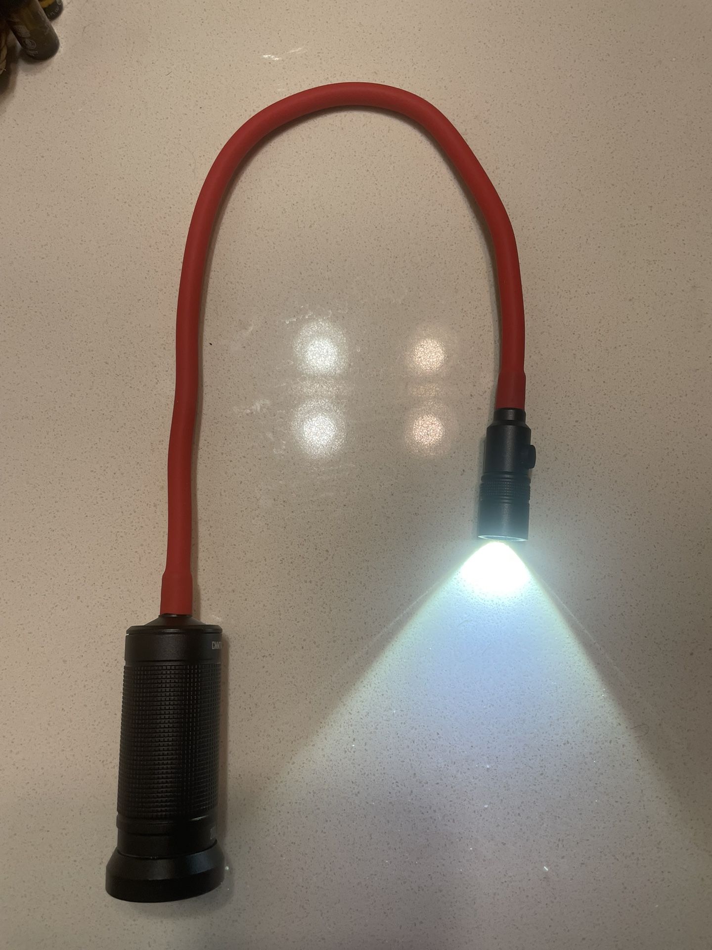 CRAFTSMAN Flexible Work Light, Automotive