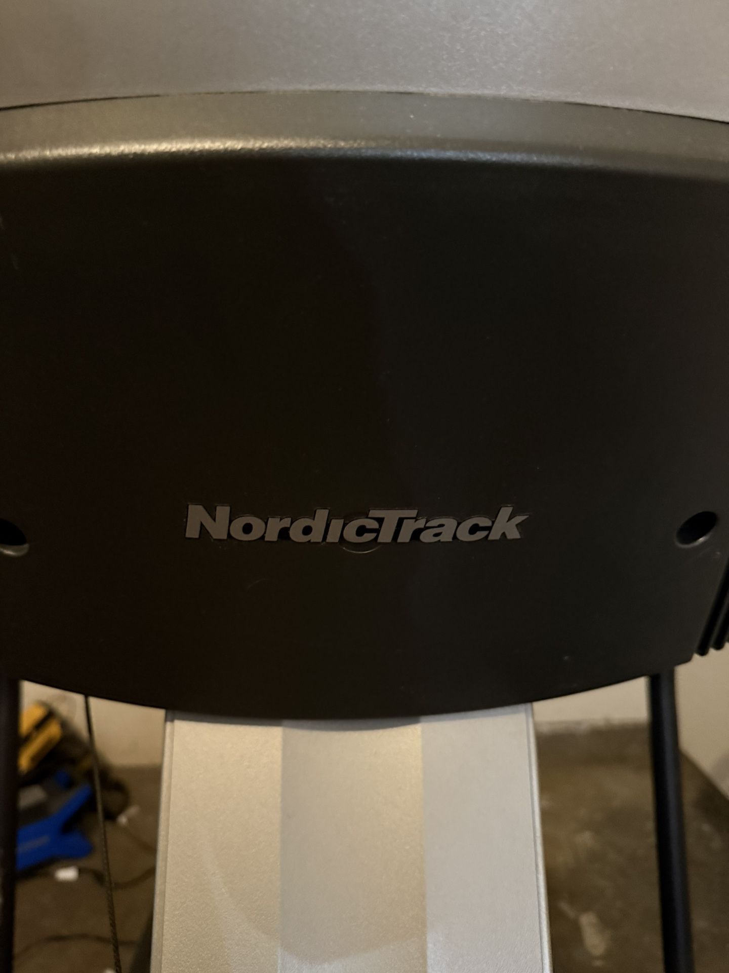 Nordictrack Treadmill FREE