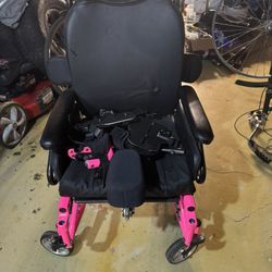 Special Needs Stroller 