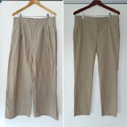 Women's Large Pants 