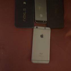 Phone lot